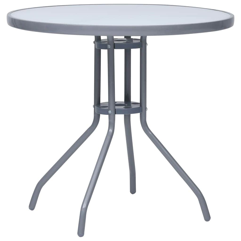 Durable 5 Piece Garden Dining Set Garden Gathering Urban Style