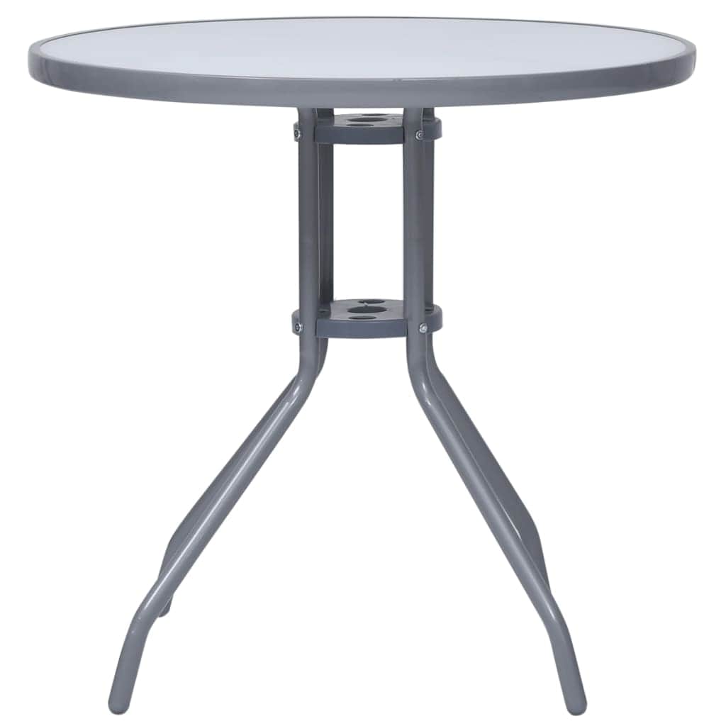 Durable 5 Piece Garden Dining Set Garden Gathering Urban Style