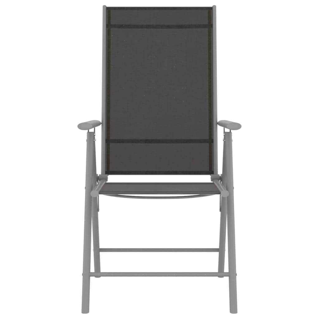 Durable 5 Piece Garden Dining Set Garden Gathering Urban Style