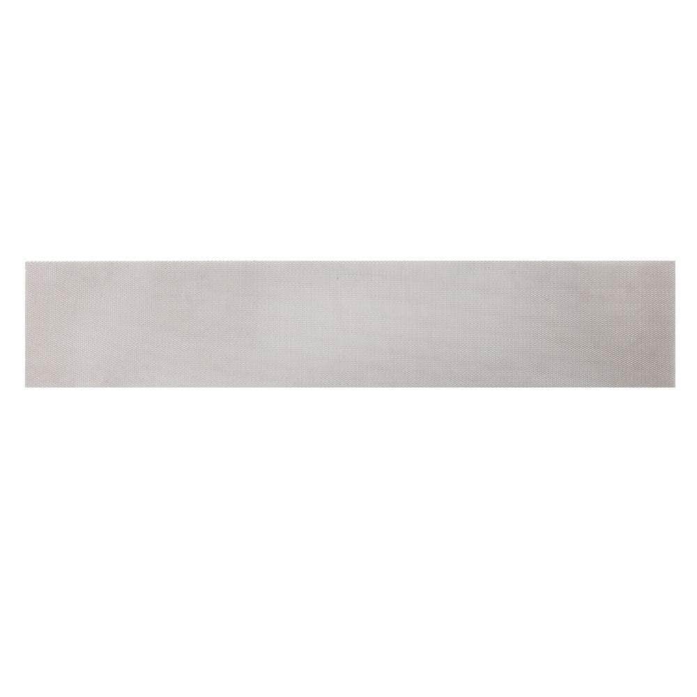 Durable Aluminium Gutter Guard Mesh - 30M