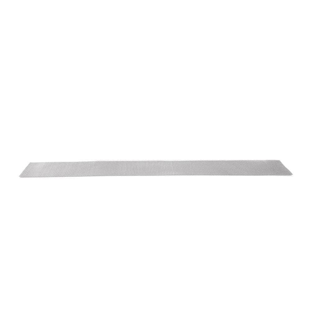 Durable Aluminium Gutter Guard Mesh - 30M