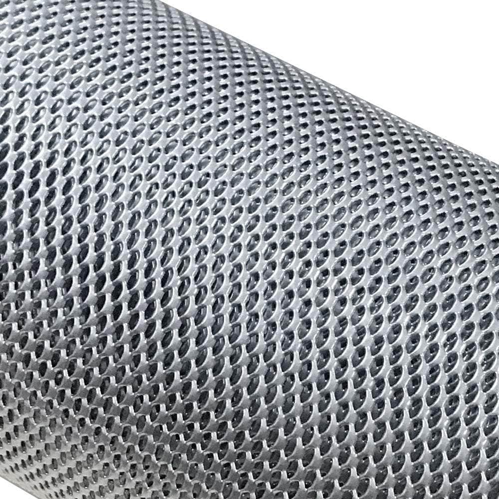 Durable Aluminium Gutter Guard Mesh - 30M