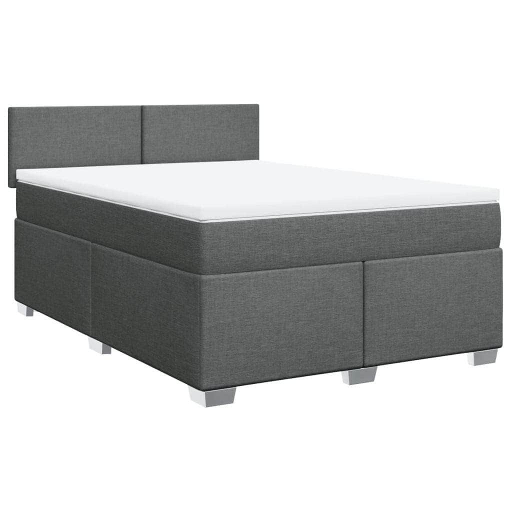Fabric Bed Frames
