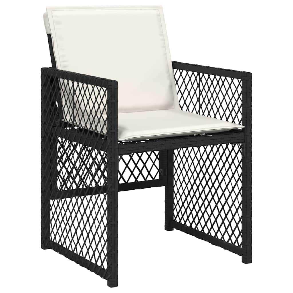 Durable Garden Chairs with Cushions 4 Living Space Upgrade Summer