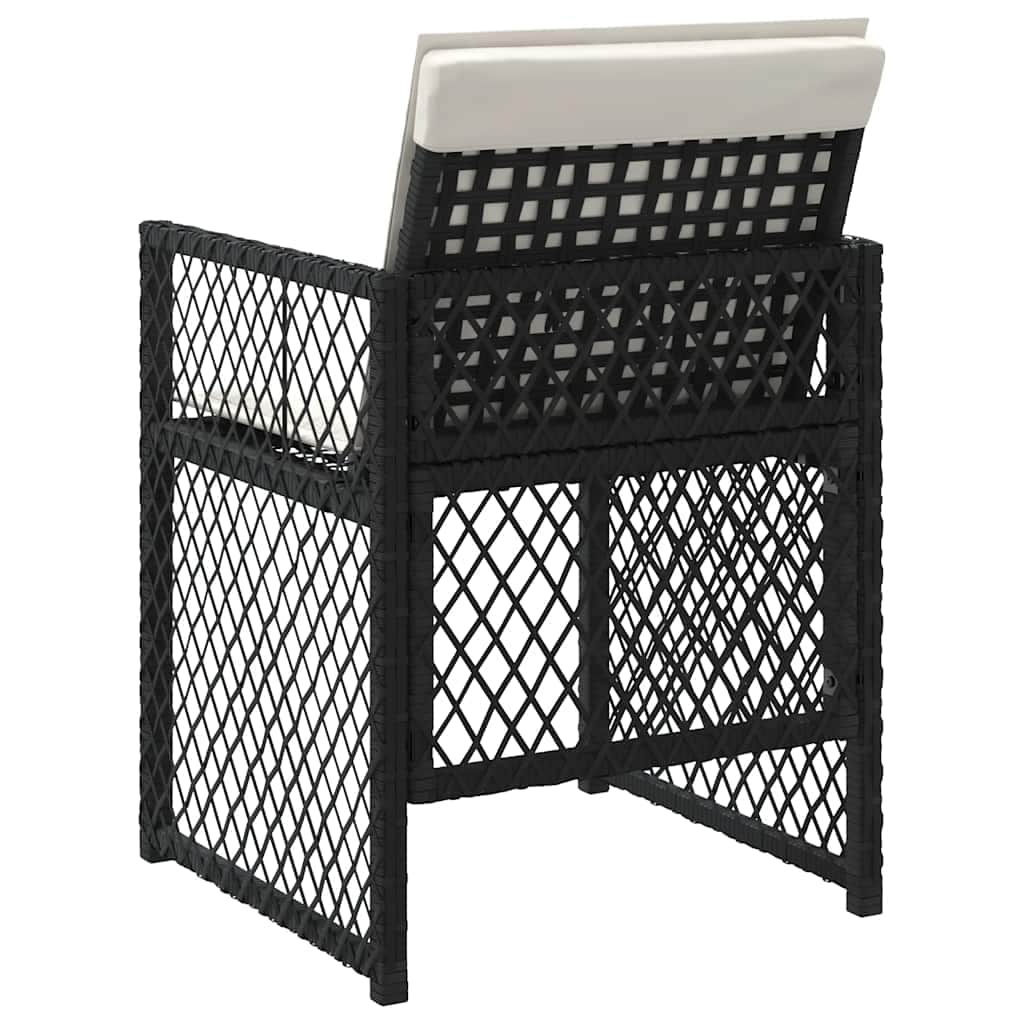 Durable Garden Chairs with Cushions 4 Living Space Upgrade Summer
