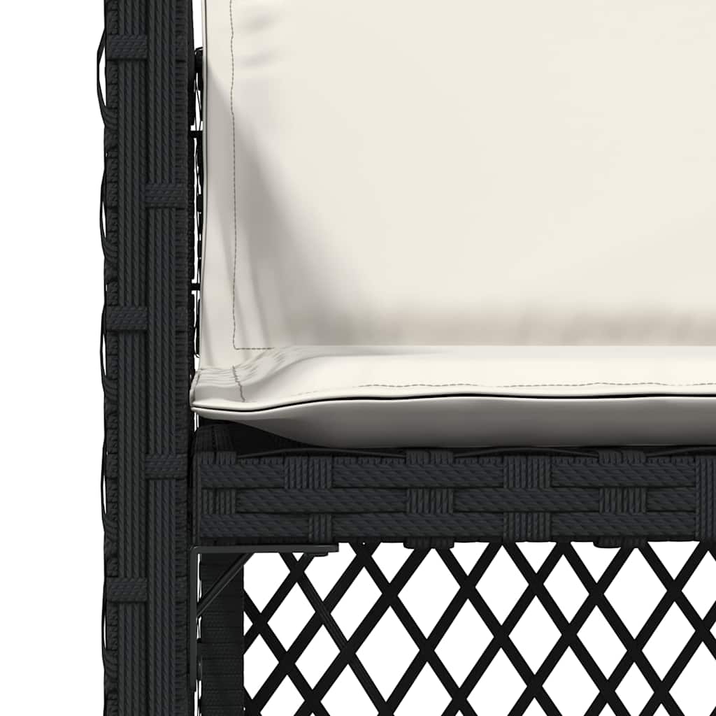 Durable Garden Chairs with Cushions 4 Living Space Upgrade Summer