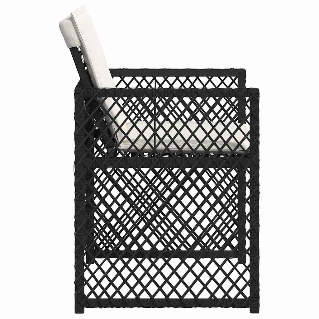 Durable Garden Chairs with Cushions 4 Living Space Upgrade Summer