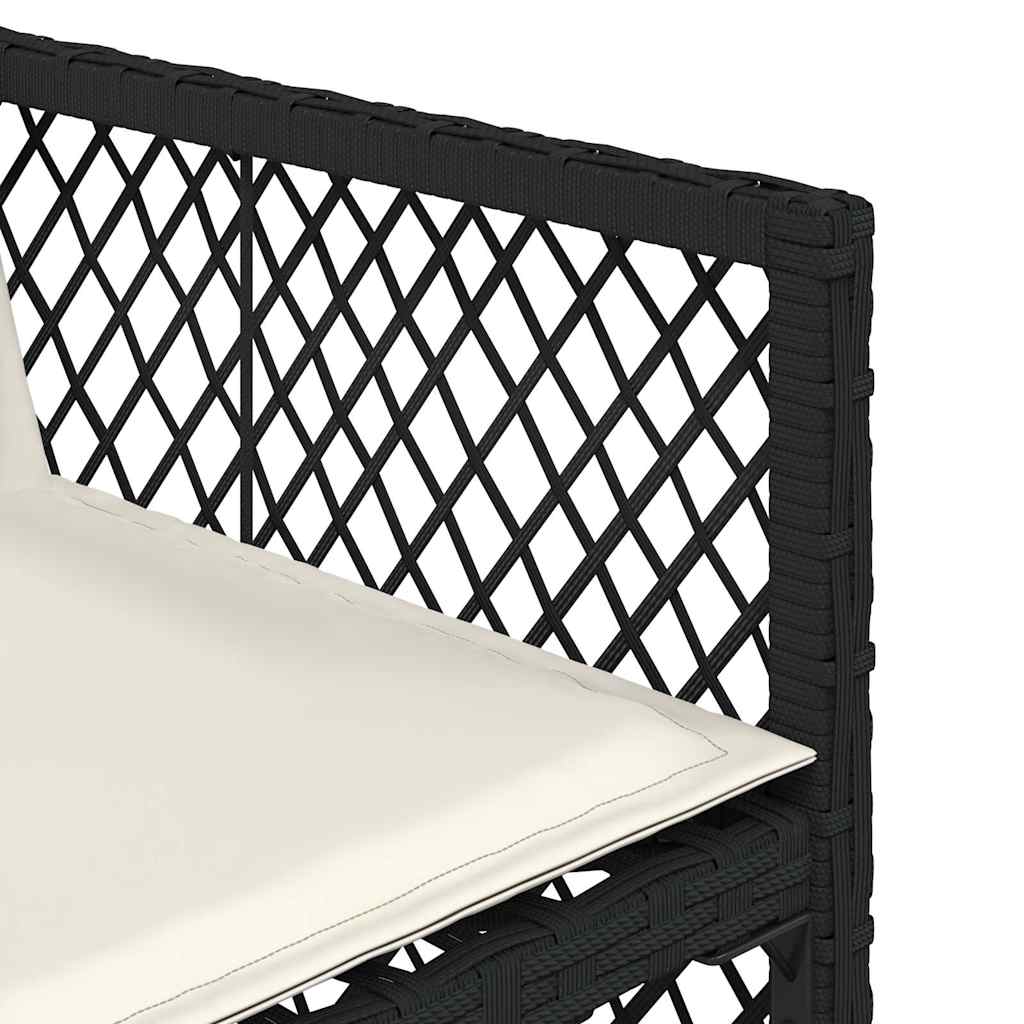 Durable Garden Chairs with Cushions 4 Living Space Upgrade Summer