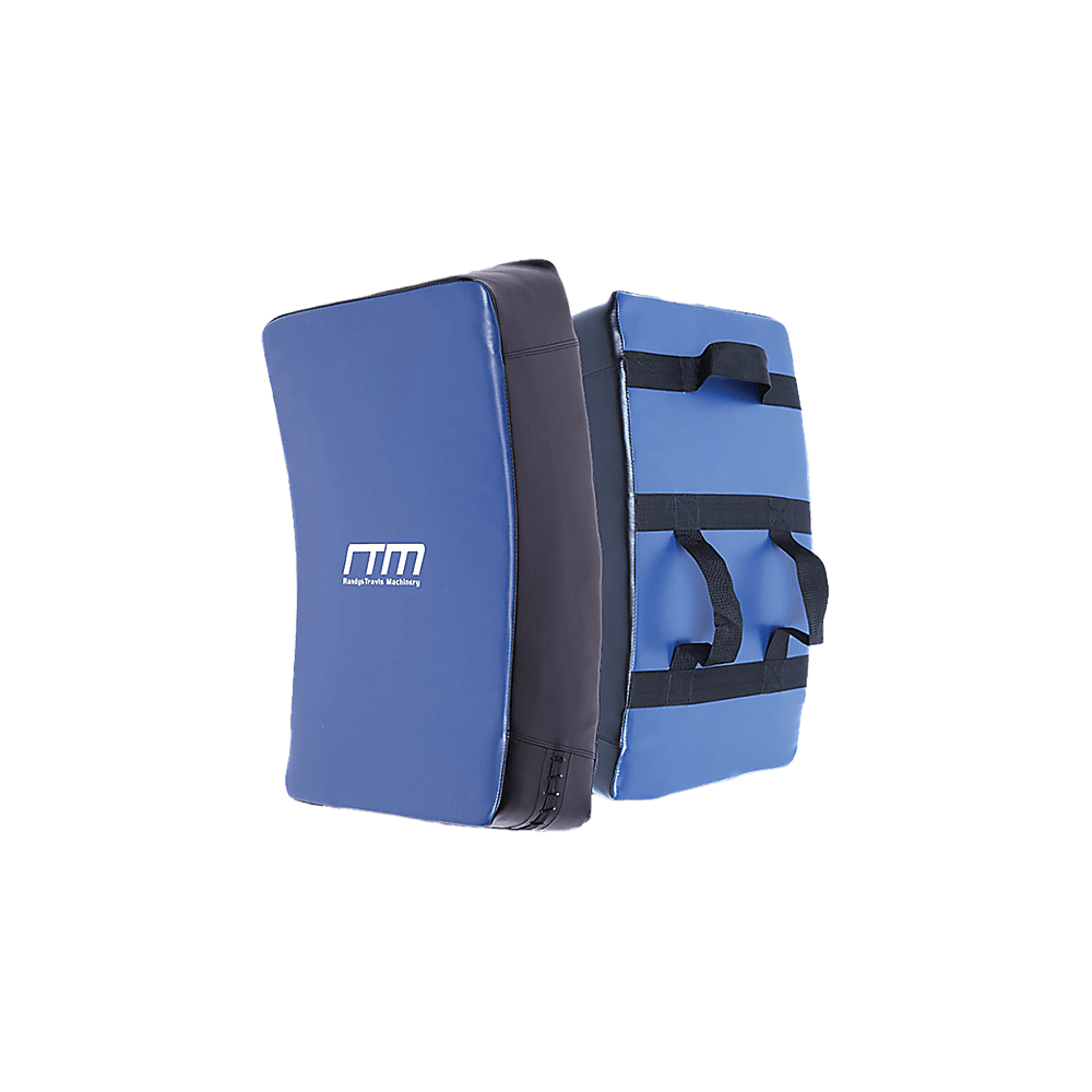 Durable Hit Strike Shield Kicking Pad