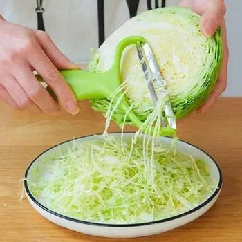 Durable Stainless Steel Multifunctional Kitchen Peeler