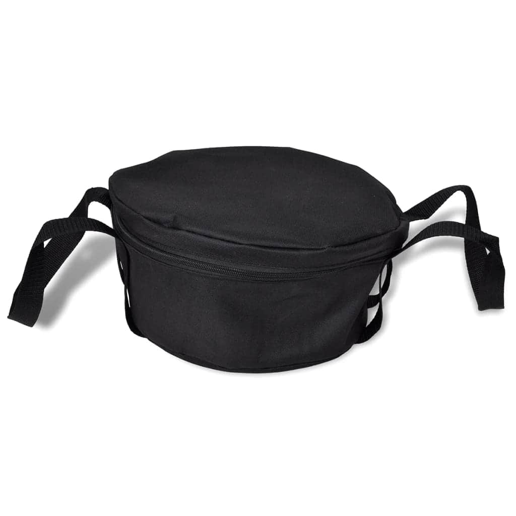 Dutch Oven 11.3 L including Accessories - Simple deals
