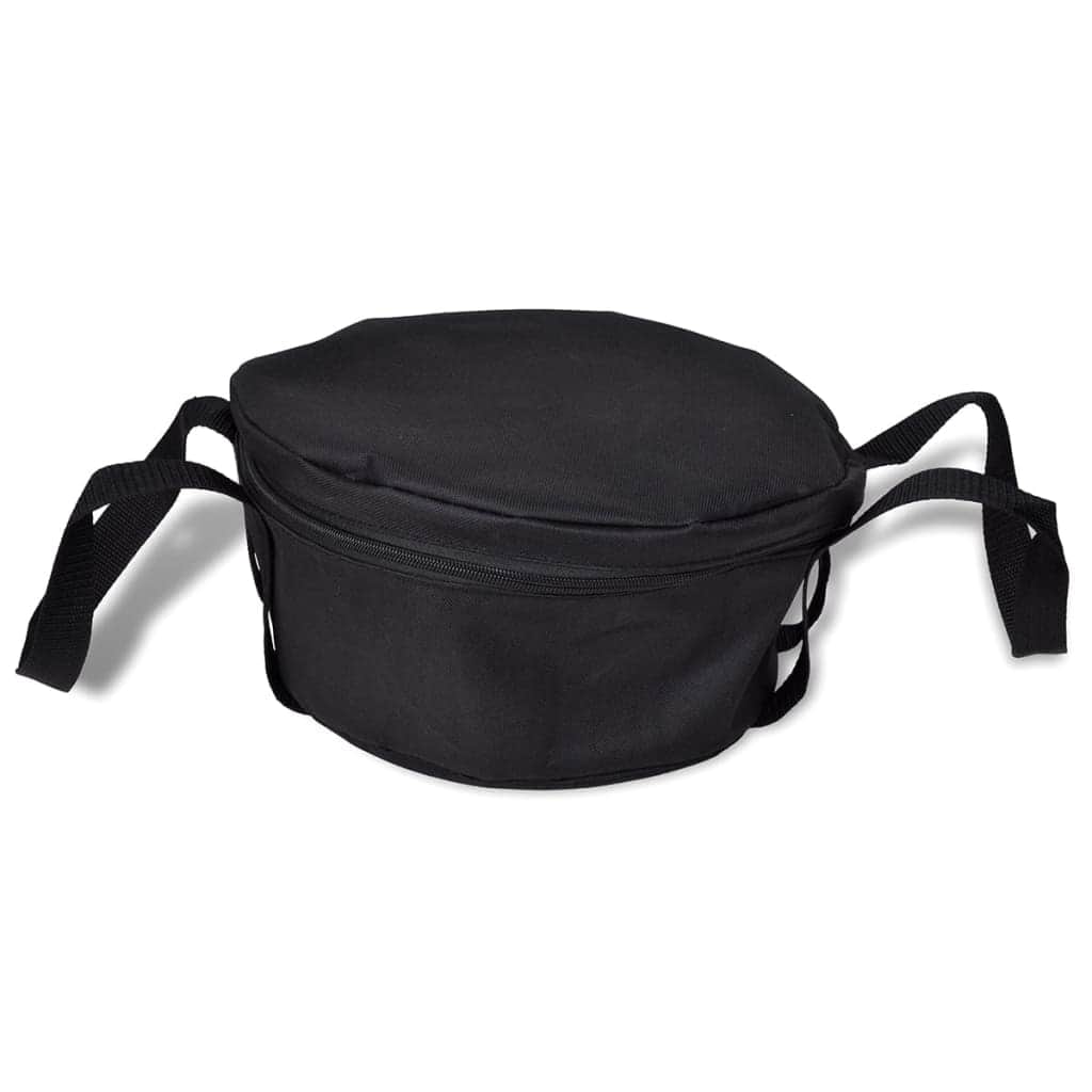 Dutch Oven 5.6 L including Accessories - Simple deals