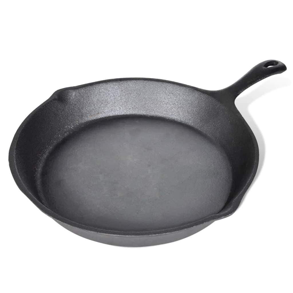 Dutch Oven Set 9pcs - Simple deals