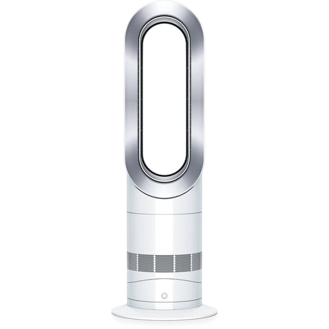 Dyson Hot+Cool Fan Heater (White/Silver)