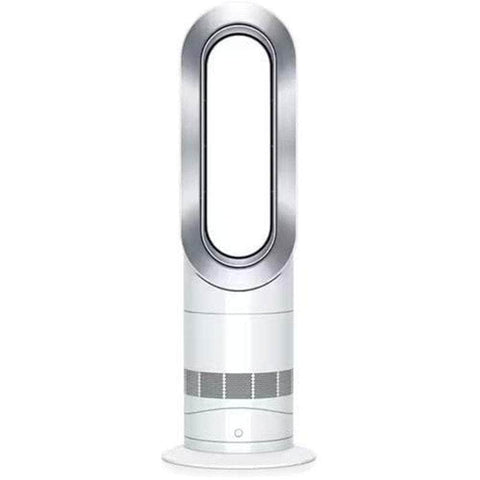 Dyson Hot+Cool Jet Focus AM09 Fan & Heater(White/S