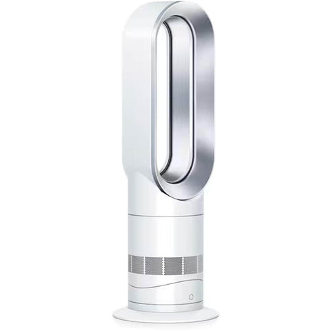 Dyson Hot+Cool Jet Focus AM09 Fan & Heater(White/S