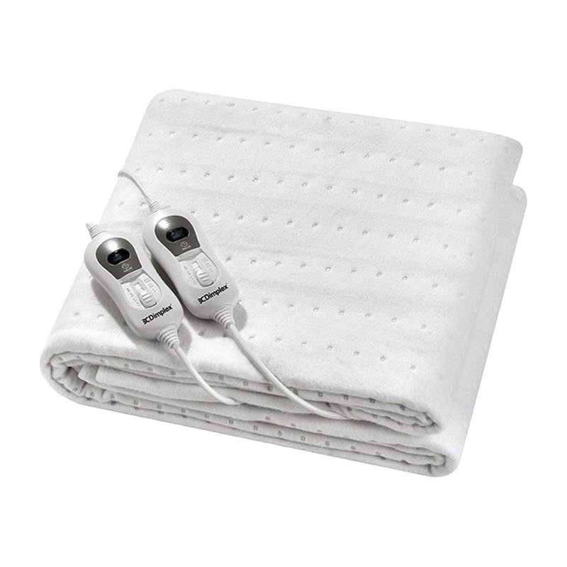 Easy Fitted Electric Blanket - King