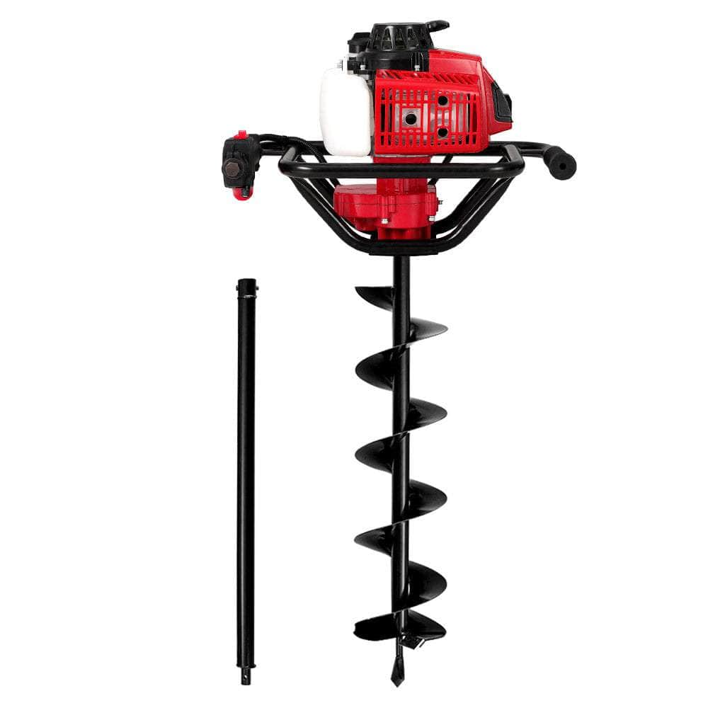 Efficient 80cc Petrol Post Hole Digger for Earth Auger