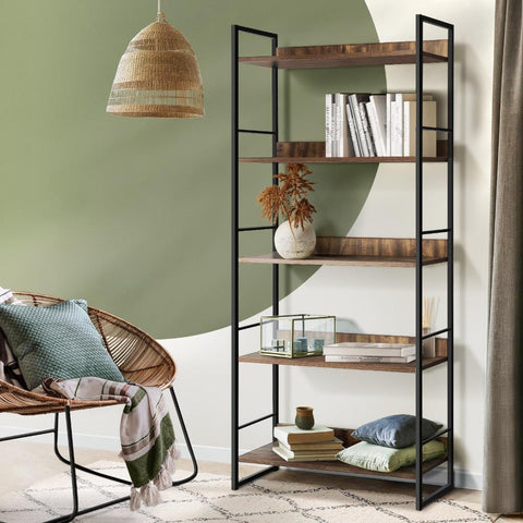 Efficient Storage Solutions: Organize Your Books with a Stylish Bookcase Shelf