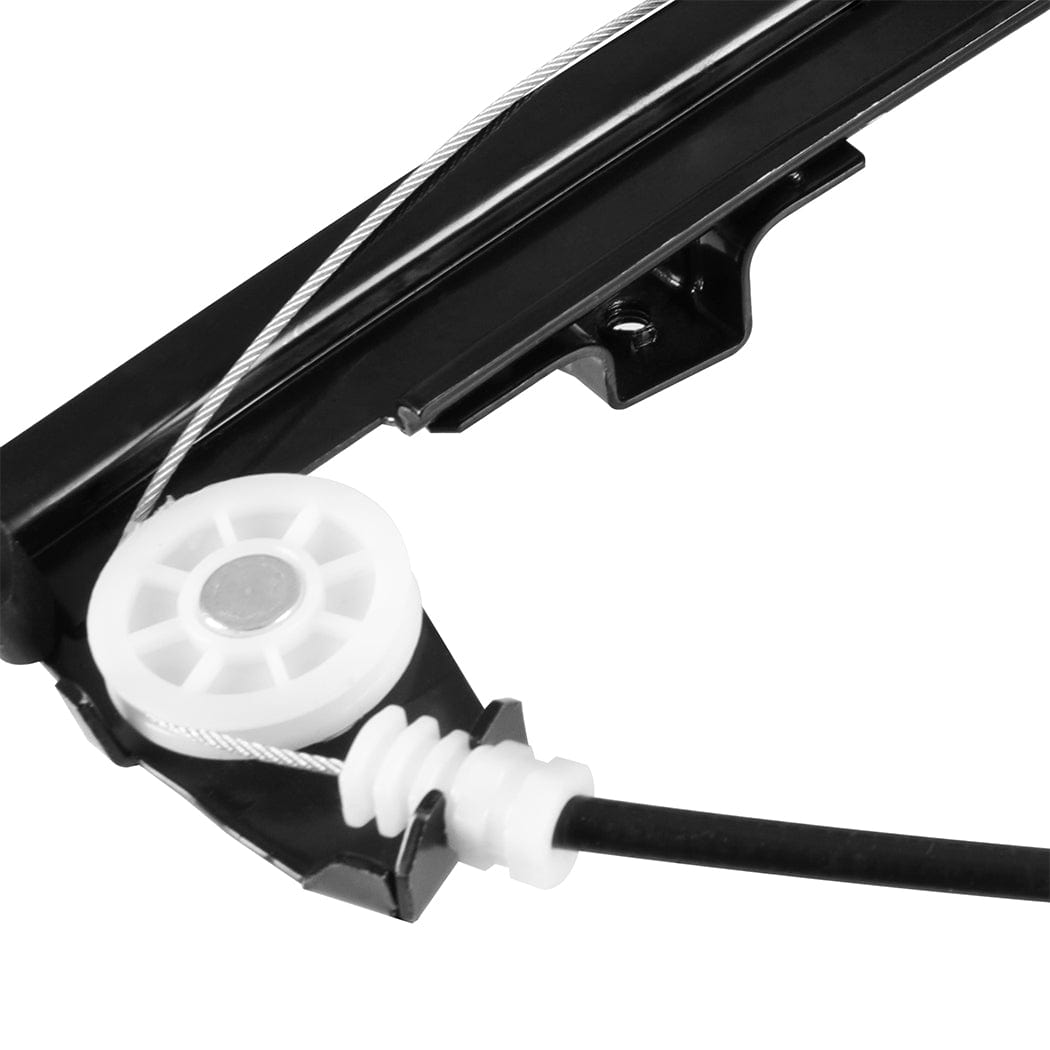 Effortless Window Control: Front Right Electric Window Regulator with Motor for Ford Territory