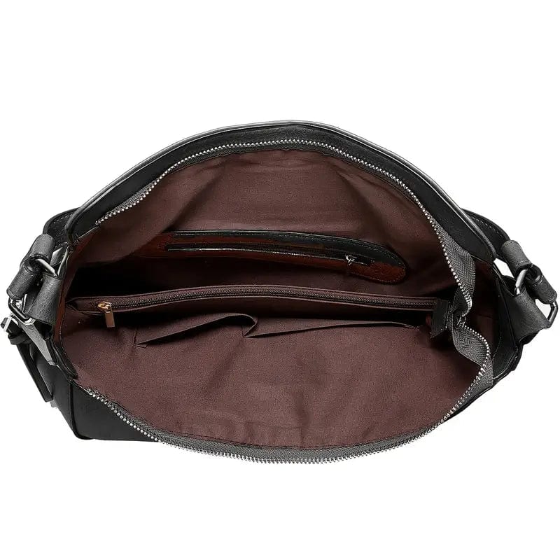 Effortlessly Chic Tote Bag for Women, Versatile and Spacious Shoulder Bag