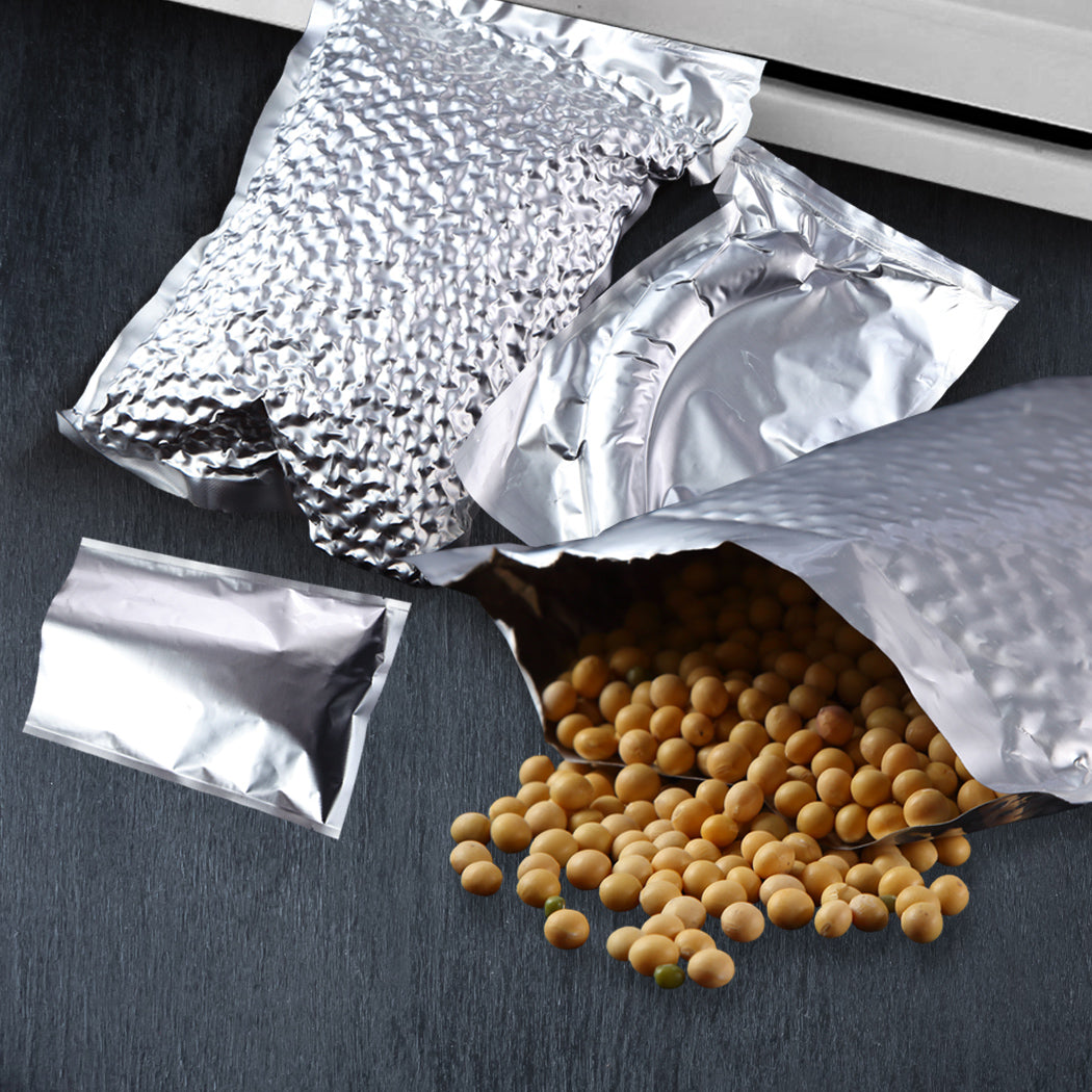 100x Commercial Grade- Vacuum Sealer
