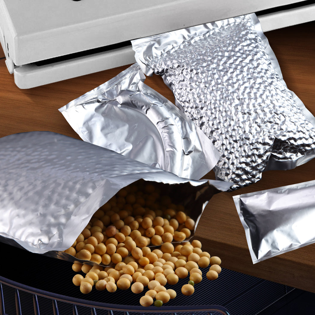 100x Commercial Grade- Vacuum Sealer