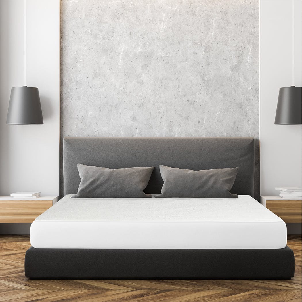 Electric Blanket - 350GSM Fleece Pad for Warmth and Comfort