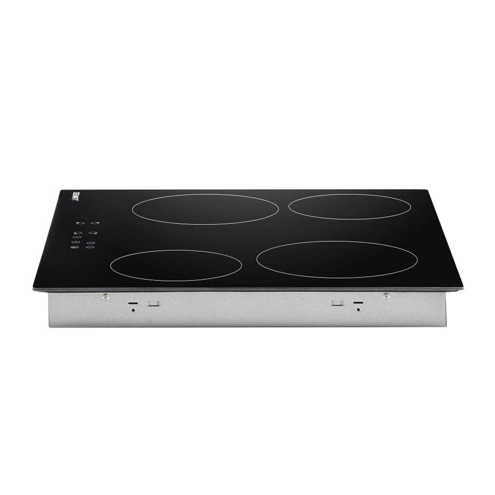 Electric Ceramic Cooktop 60cm Touch Control