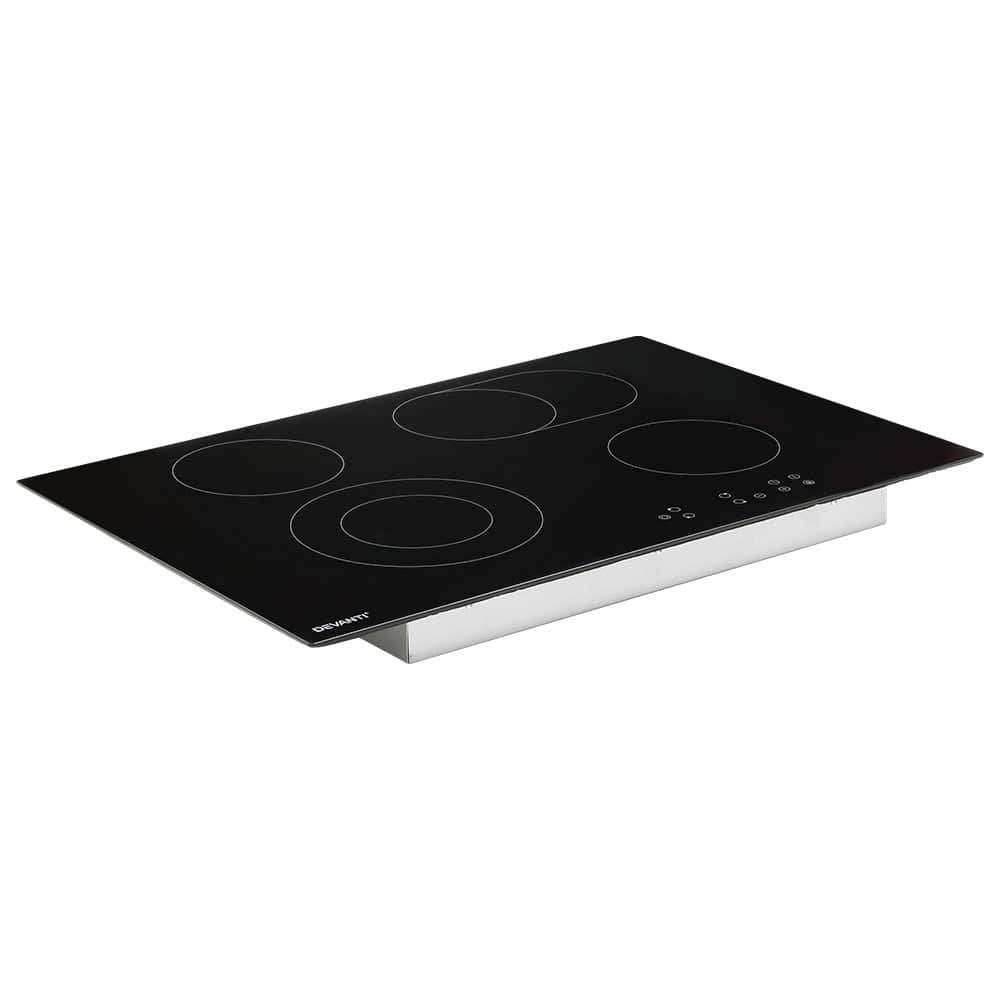 Electric Ceramic Cooktop 77Cm