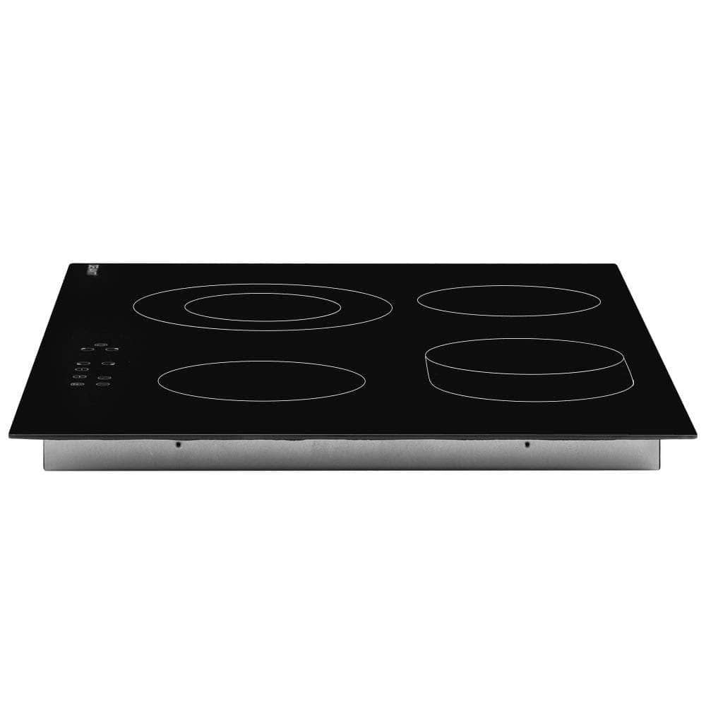 Electric Ceramic Cooktop 77cm