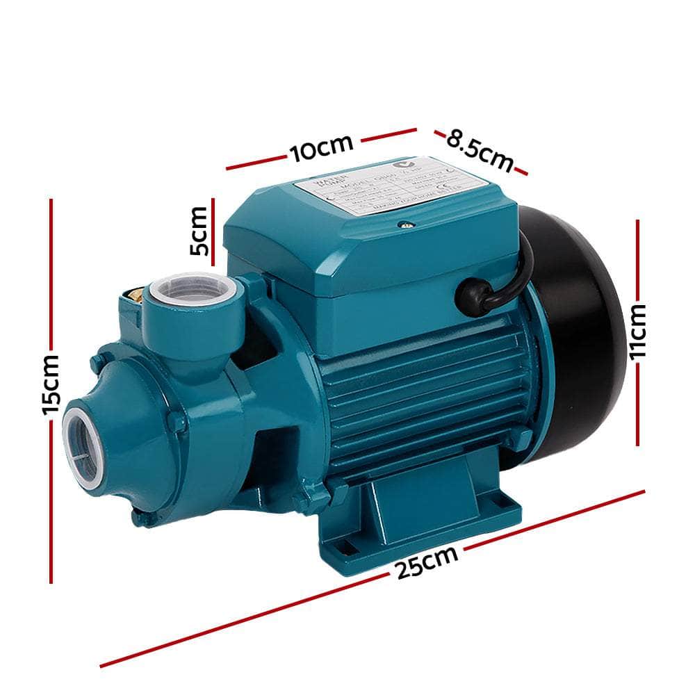 Electric Clean Water Pump
