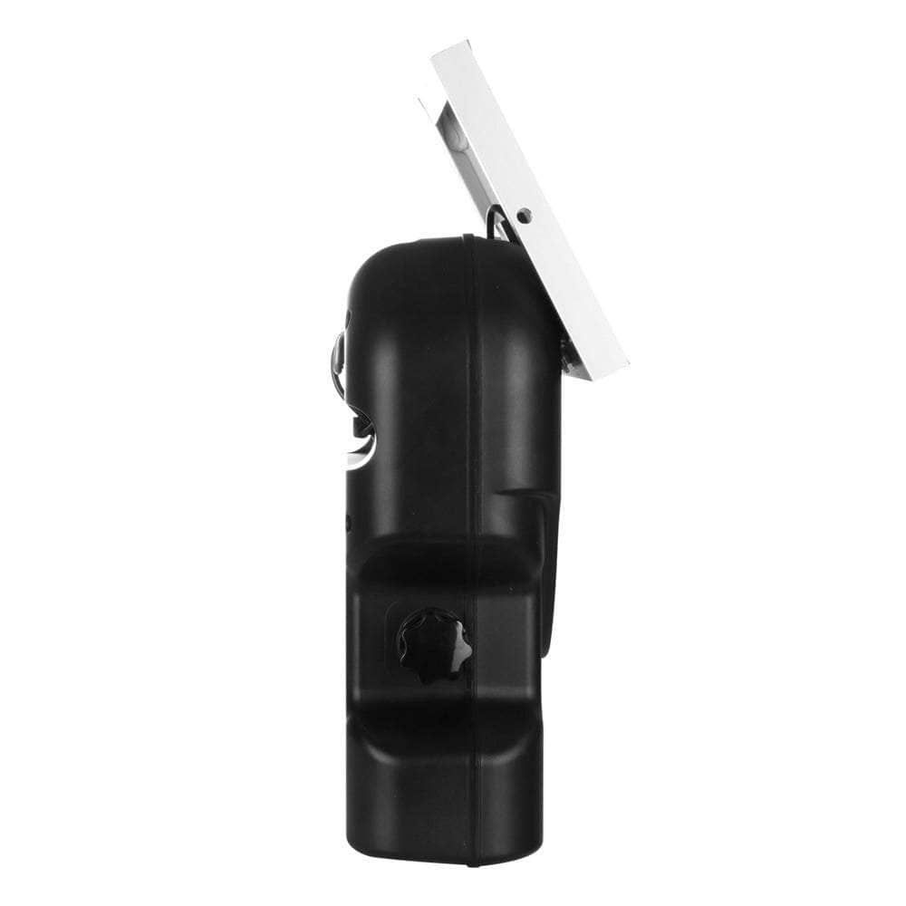 Electric Fence Energiser Solar Fencing Energizer Charger Farm Animal 10Km 0.5J
