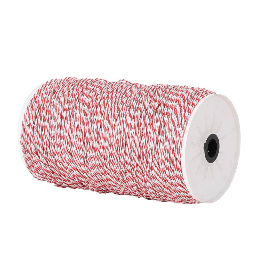 Electric Fence Poly Wire 1000M, Fencing - photo 7