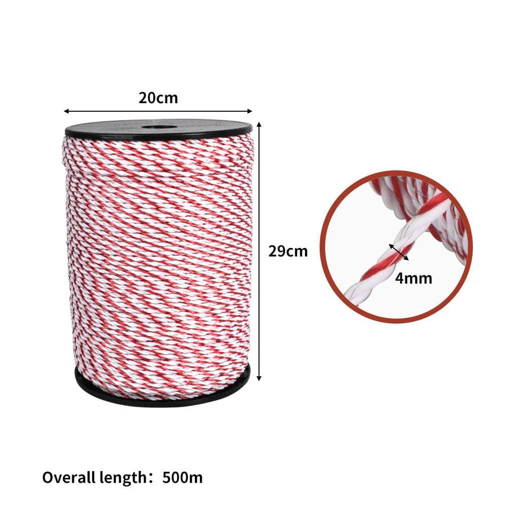 Electric Fence Wire Polywire