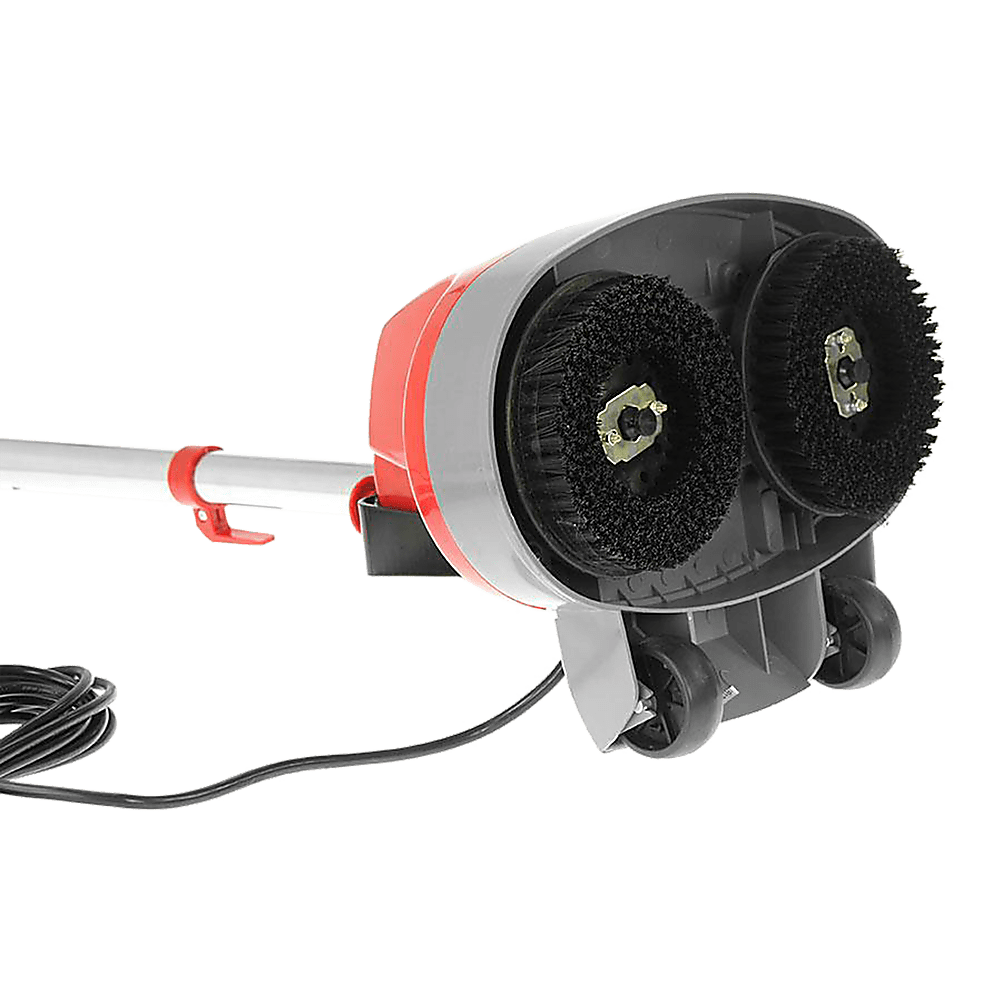 Electric Floor Polisher Timber Hard Tile Waxer Buffer