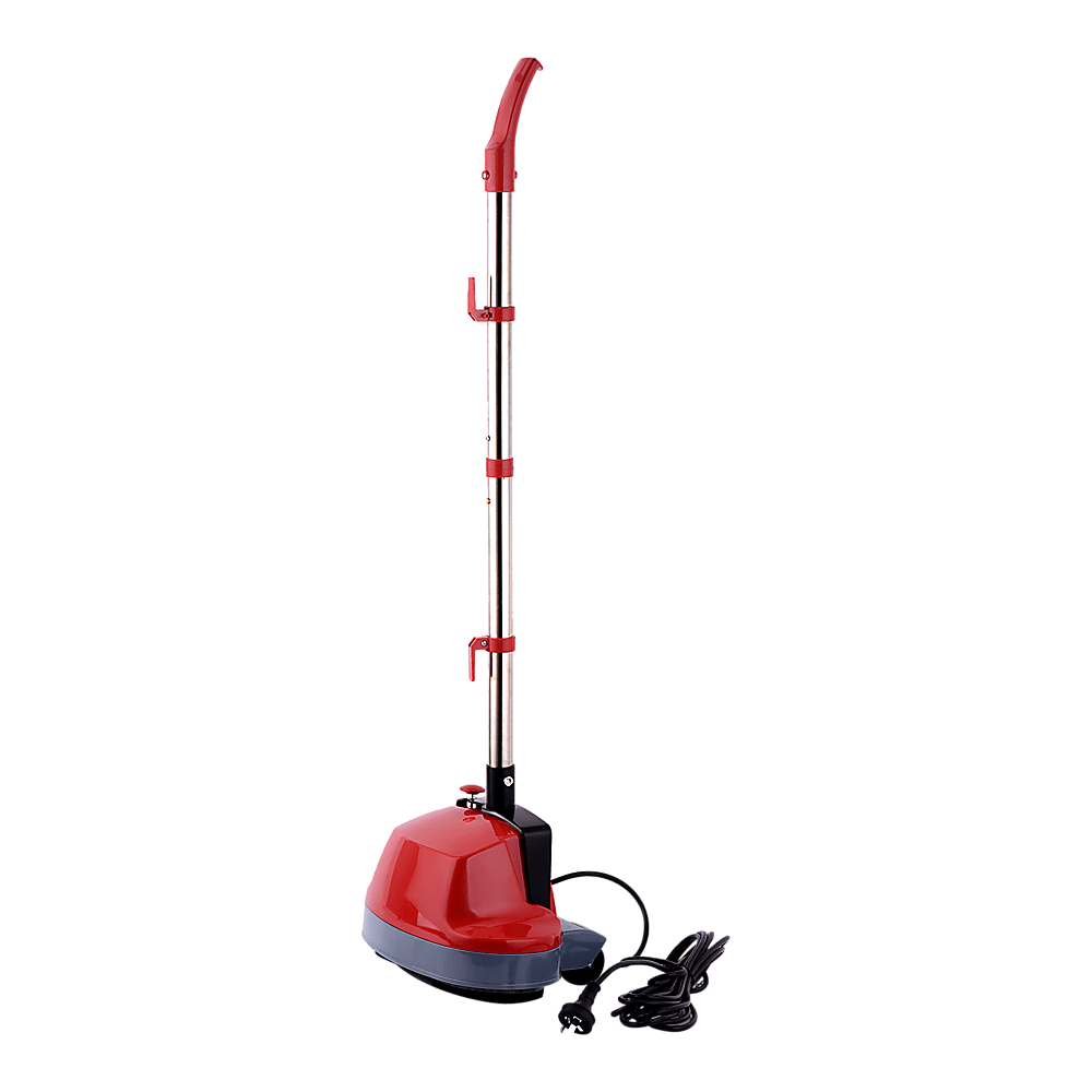 Electric Floor Polisher Timber Hard Tile Waxer Cleaner Buffer