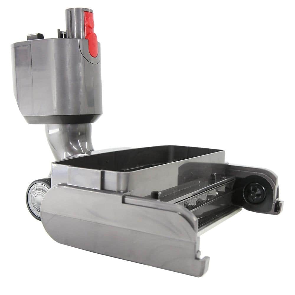 Electric Mop Head Floor Scrubber Attachment for Dyson V7 V8 V10 V11 V15