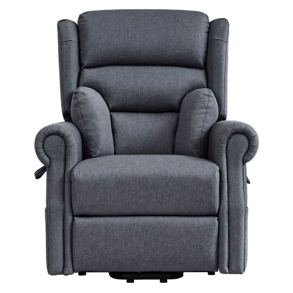 Electric Recliner Chair Power Lift Massage Heated Recliner Sofa