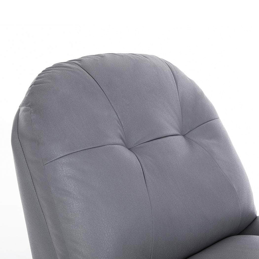 Electric Recliner Chair with USB Charging Ultimate Lounge