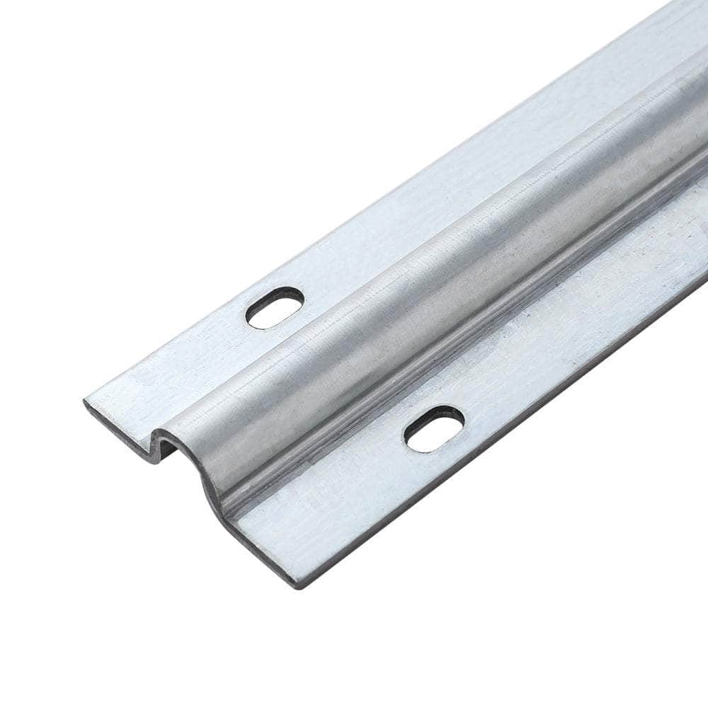 Electric Sliding Gate Opener Ground Track 6M | Fence & Gate Accessories
