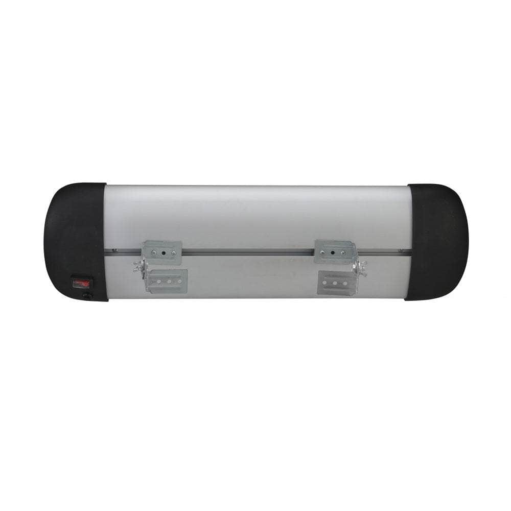 Electric Strip Infrared Heater Radiant 1500W/3000W/2500W Remote