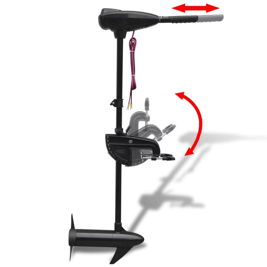 Electric Trolling Motor P22 46 lbs