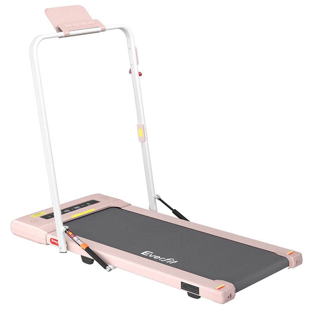 Electric Walking Pad Treadmill Under Desk 400mm