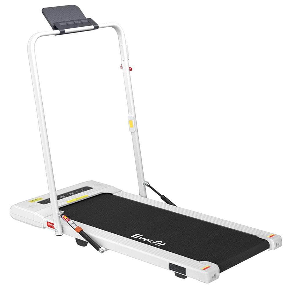 Electric Walking Pad Treadmill Under Desk 400mm