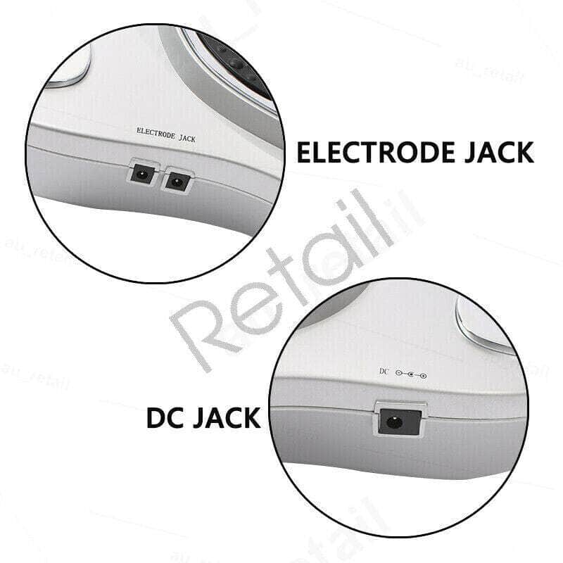 Electromagneti Electromagneti