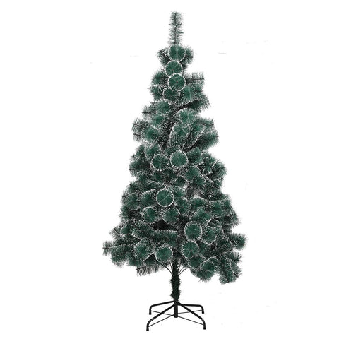 Elegant 1.8M 250 Tips Christmas Tree Full Pine Needle  Soft Cushion