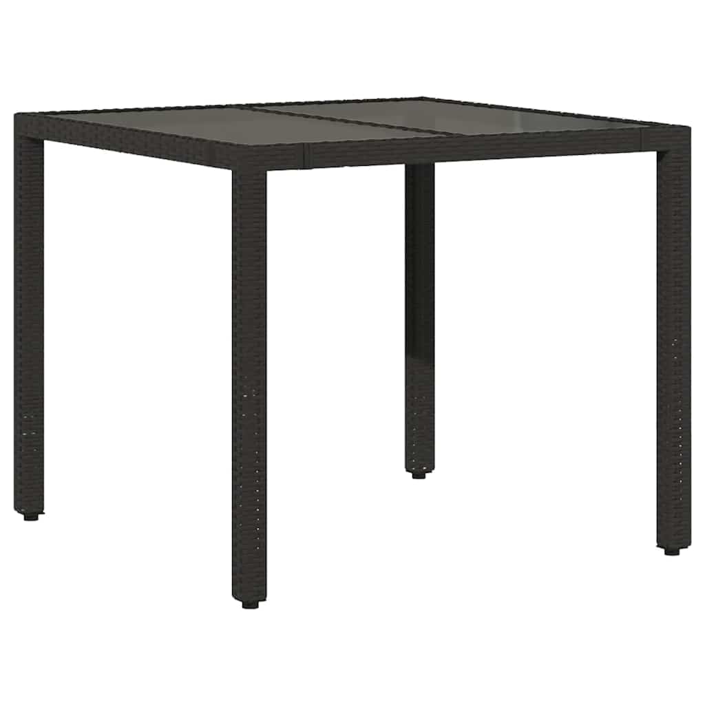 Elegant 3 Piece Garden Bistro Set Living Space Upgrade Garden Leisure