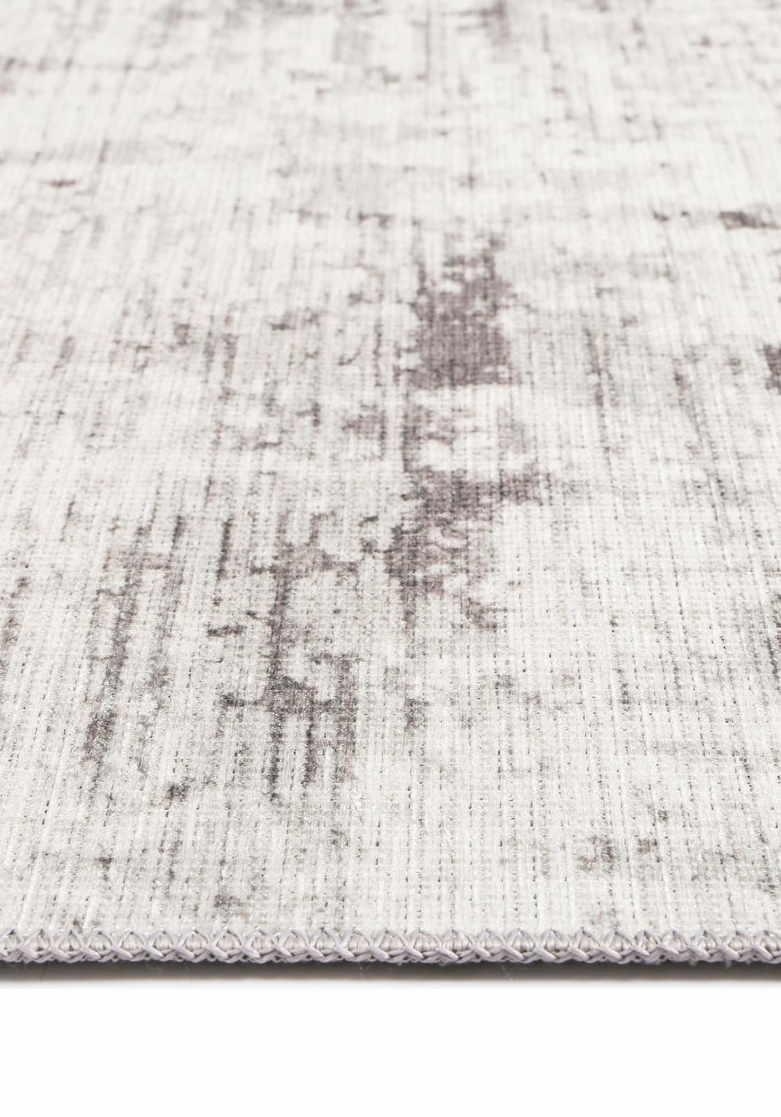Elegant Alfred Ivory Vintage Rug - 160x230 with Floor Rugs - photo 8