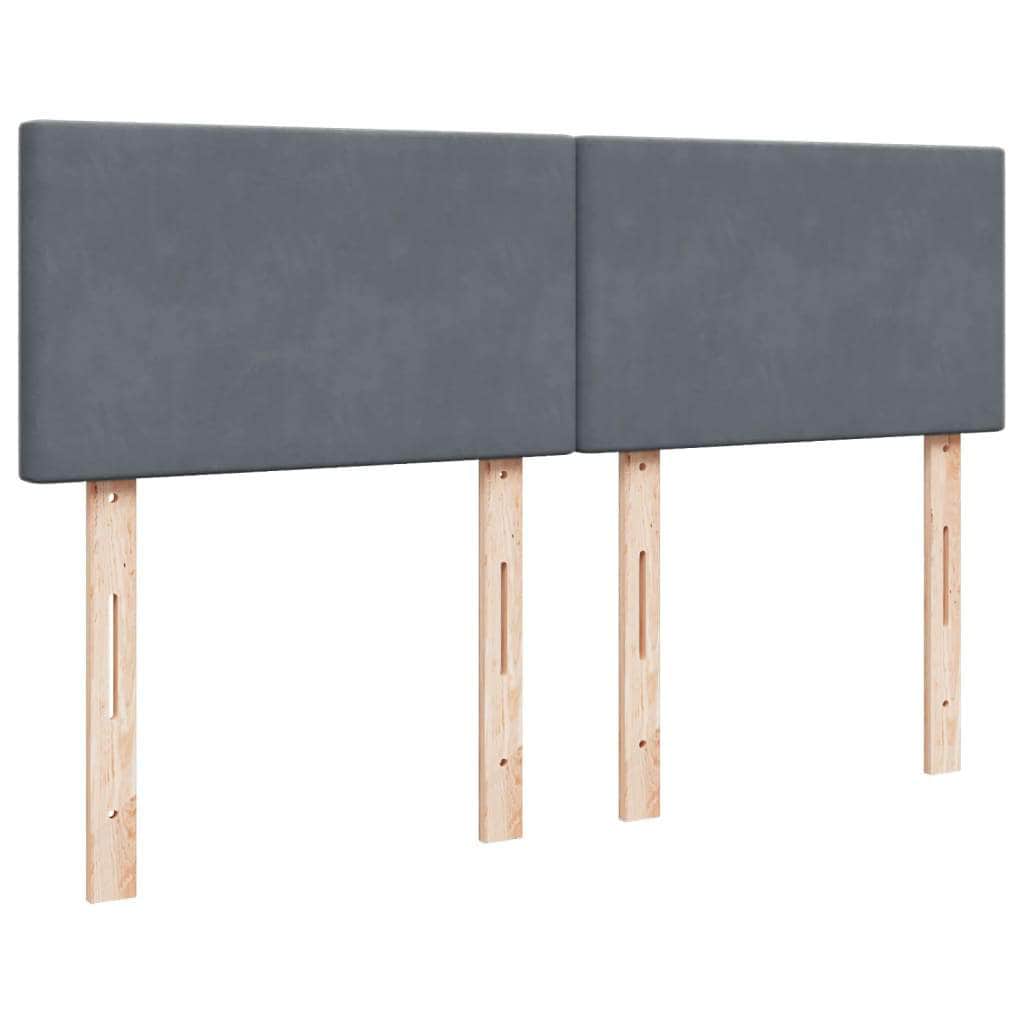 Velvet Furniture